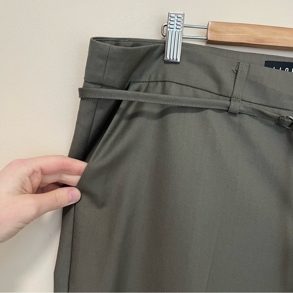 NWT Lioness Crawford Pant - Khaki - Picture 3 of 16